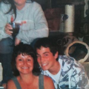 Meet your Posher, Roberta